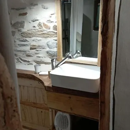 Studio Atypique * Le Poujol-sur-Orb