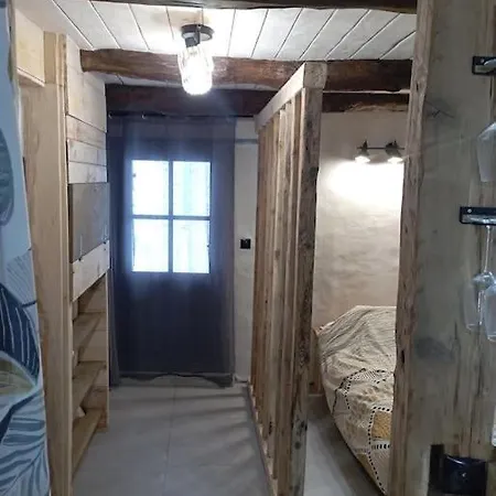 Studio Atypique Le Poujol-sur-Orb